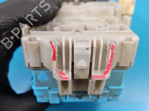 Engine control unit (ECU) MITSUBISHI OUTLANDER I (CU_W) 2.4 4WD (CU5W) | BP37850719M57 - Image 13