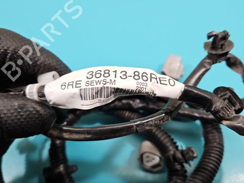 Wiring harness SUZUKI VITARA (LY) 1.4 Hybrid (Mild Hybrid) AllGrip (APK414) | BP38135338E16 - Image 4