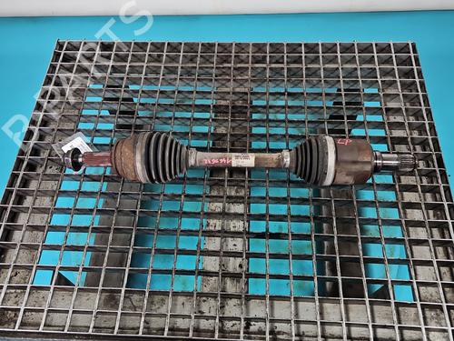 Used Left front driveshaft Left front driveshaft 37817170 37817170