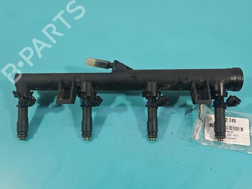 Used Injector Injector 38150452 38150452