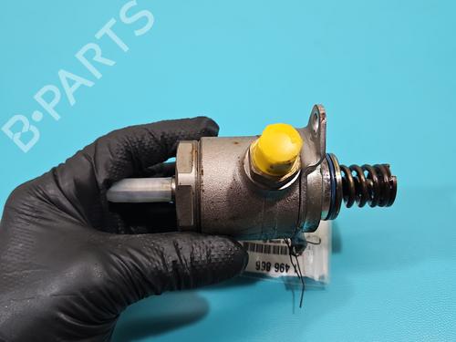 Fuel pump VW CC B7 (358) 2.0 TDI | BP38141414M76 - Image 4