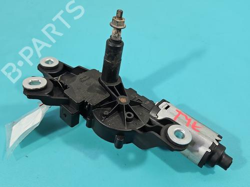 Used Rear wiper motor Rear wiper motor VW SCIROCCO III (137, 138) [2008-2018] 37837944 37837944