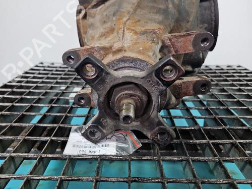 Rear differential MERCEDES-BENZ E-CLASS (W211) E 280 CDI (211.020) | BP38130524M24 - Image 7