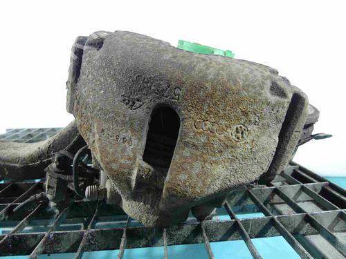 Used Right front brake caliper Right front brake caliper 37806130 37806130