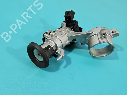 Engine control unit (ECU) OPEL MERIVA B MPV (S10) 1.4 (75) | BP37830143M57 - Image 13