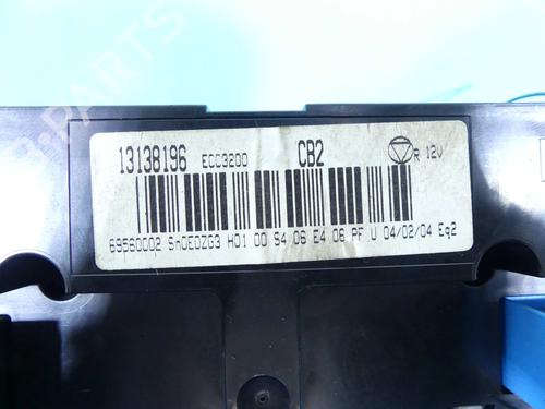 Climate control OPEL SIGNUM Hatchback (Z03) 3.0 V6 CDTI (F48) | BP37891949I5 - Image 4