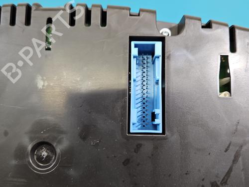 Instrument cluster VW GOLF VI (5K1) 2.0 TDI | BP37851087C47 - Image 4