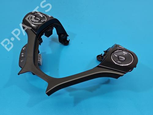 Used Steering wheel controls Steering wheel controls HONDA CIVIC IX (FK) 1.8 i-VTEC (FK2) (141 hp) 39720521 39720521