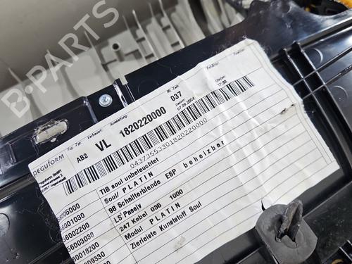 Front left panel AUDI A3 Sportback (8PA) 2.0 TDI | BP37860420C58 - Image 11