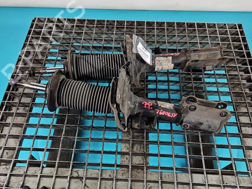 Used Left front shock absorber Left front shock absorber 38000196 38000196