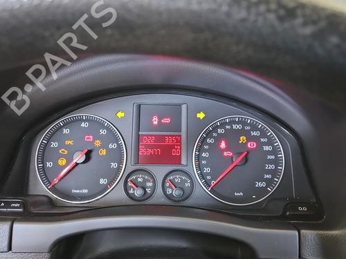 Cockpit Cockpit 38116892 38116892