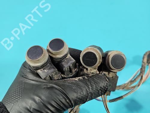 Electronic sensor RENAULT SCÉNIC III (JZ0/1_) 1.4 16V (JZ0F, JZ1V) | BP37834006M84 - Image 4