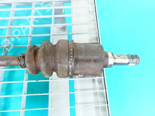 Right front driveshaft CHRYSLER PT CRUISER (PT_) 2.0 | BP37876521M39 - Image 2