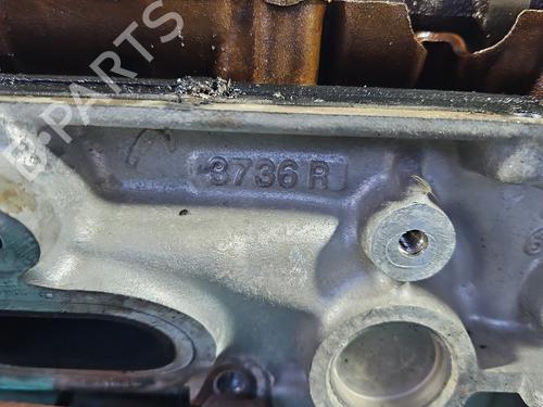 Cylinder head DACIA SANDERO II | BP37832261M5 - Image 7