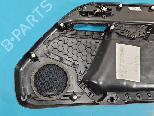 Front left panel VW UP! (121, 122, BL1, BL2, BL3, 123) | BP37825093C58 - Image 5