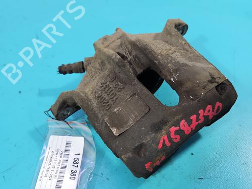 Right front brake caliper CITROËN C3 III (SX) 1.2 VTi 82 | BP37848980M104 - Image 3