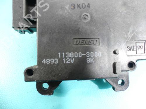 Heater blower motor MAZDA CX-9 (TB) 3.7 AWD (TB10A) | BP37879013M62  - Image 6