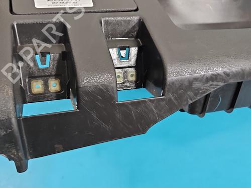 Cup/Object holder ISUZU D-MAX II (TFR, TFS) 2.5 CRDi 4x4 (TFS86J) | BP37823163I37 - Image 6