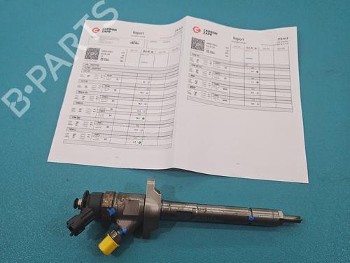 injector-citroen-berlingo-box-bodympv-b9-2008-37822395 main image