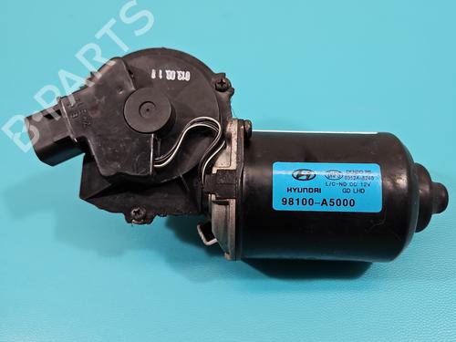 Front wiper motor HYUNDAI i30 (GD) 1.4 CRDi | BP38132823M29 - Image 3