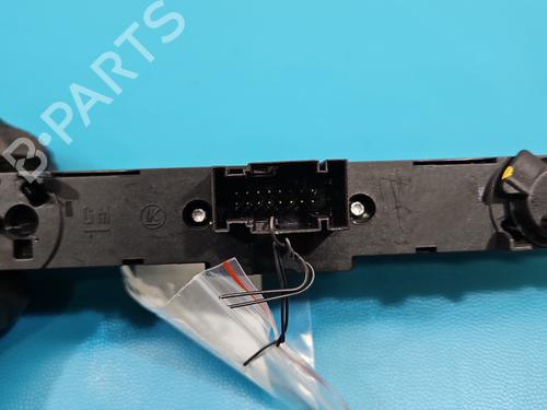 Warning switch OPEL ASTRA H TwinTop (A04) 1.8 (L67) | BP37856996I22 - Image 6