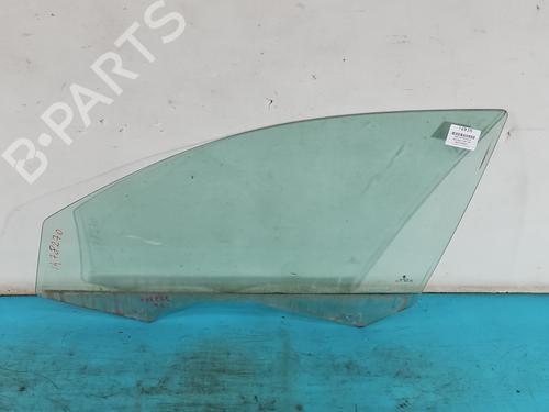 Used Front left door window Front left door window 38137080 38137080