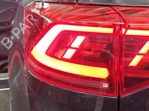 Left taillight VW T-ROC (A11, D11) | BP40078749C34 - Image 2