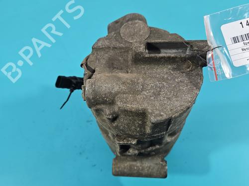 AC compressor MERCEDES-BENZ E-CLASS (W212) E 200 CDI / BlueTEC (212.005, 212.006) | BP37818989M34 - Image 8