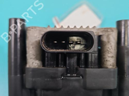 Ignition coil SEAT LEON (1P1) | BP40119237M94 - Image 4