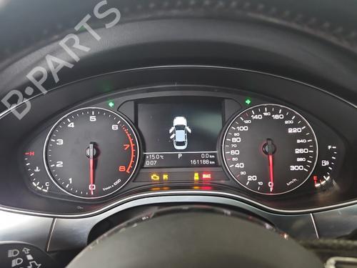 instrument-cluster-audi-a7-sportback-4ga-4gf-2010-2011-2012-2013-2014-2015-2016-2017-2018-2019-38145520 main image