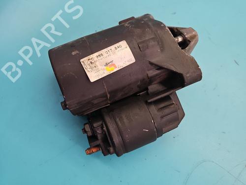 Starter RENAULT MODUS / GRAND MODUS (F/JP0_) 1.2 (JP0C, JP0K, FP0C, FP0K, FP0P, JP0P, JP0T) | BP37826801M8 - Image 4