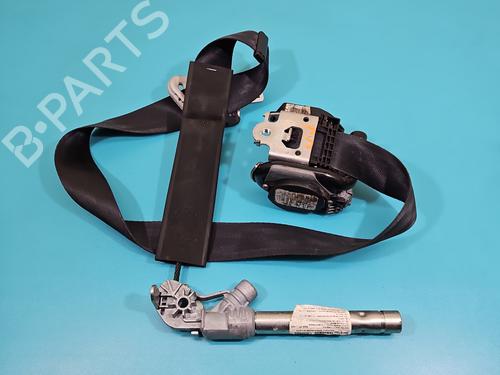 Front right seatbelt CITROËN C3 Picasso (SH_) 1.6 VTi 120 | BP38145836I25 - Image 4