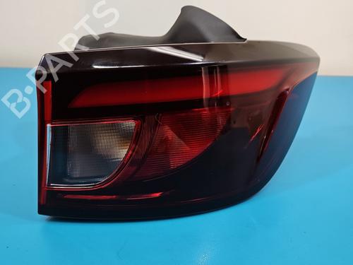 Right taillight MG MG 3 (ZP2_) 1.5 | BP37841384C35 - Image 4