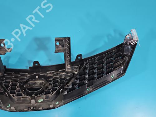 Grill NISSAN PULSAR Hatchback (C13) 1.2 DIG-T | BP37849695C40 - Image 18