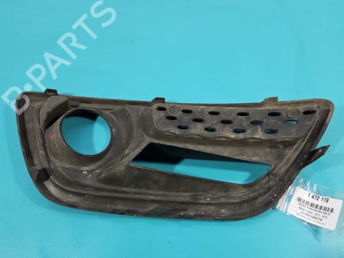 Grill RENAULT CAPTUR I (J5_, H5_) 0.9 TCe 90 | BP37817434C40 - Image 3