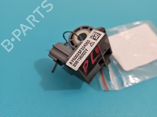 elektronisk-sensor-isuzu-d-max-ii-tfr-tfs-2012-38116497 main image