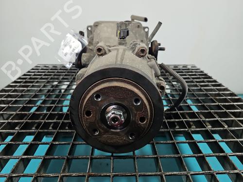Rear differential SUZUKI SX4 S-Cross (JY) 1.6 AllGrip (AKK 416) | BP38143580M24 - Image 2