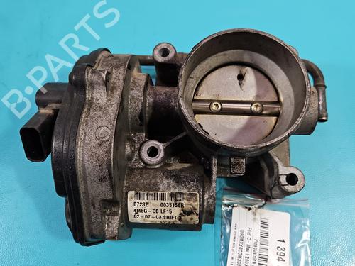 Throttle body FORD FOCUS C-MAX (DM2) | BP37812487M82 - Image 3