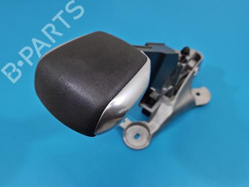 håndbremse håndbremse PEUGEOT 2008 I (CU_) 1.2 THP 110 / PureTech 110 (110 hp) 38035911 38035911