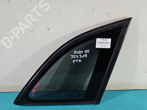 Panel rude bagtil højre Panel rude bagtil højre 38124522 38124522