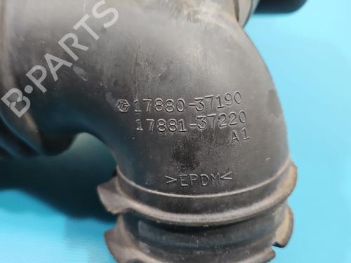 Pipe LEXUS CT (ZWA10_) 200h (ZWA10_, ZWA10R) | BP38147864M125 - Image 3