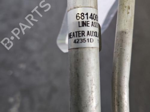 AC pipe FIAT FREEMONT (345_) 2.0 JTD 4x4 | BP38149728M126 - Image 7