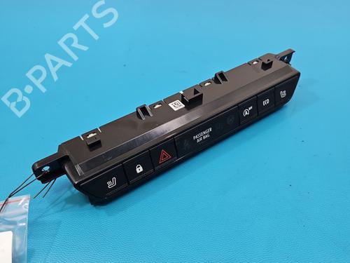 Used Warning switch Warning switch DACIA SANDERO III [2021-2026] 39684479 39684479