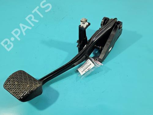 Used Pedal Pedal MERCEDES-BENZ CLA Coupe (C117) CLA 180 CDI / d (117.312) (109 hp) 39171041 39171041