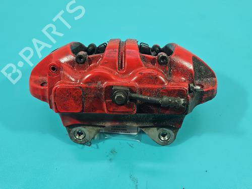 Left front brake caliper TESLA MODEL 3 (5YJ3) | BP38128325M105 - Image 4