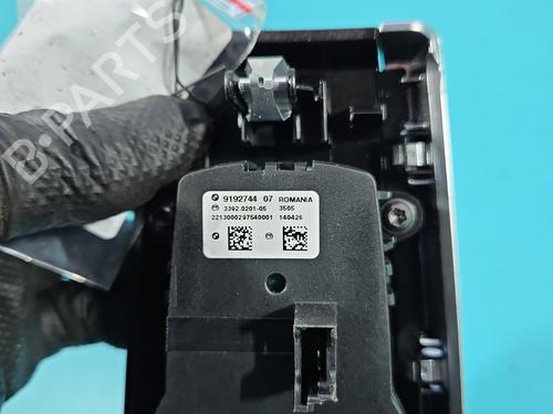 Headlight switch BMW X3 (F25) xDrive 28 i | BP37858777I24 - Image 6