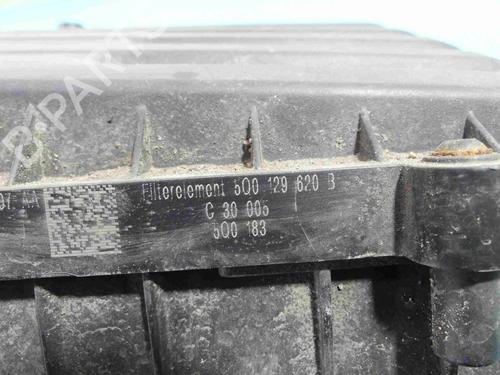 Air filter box VW CC B7 (358) 2.0 TDI | BP37809491M87 - Image 9