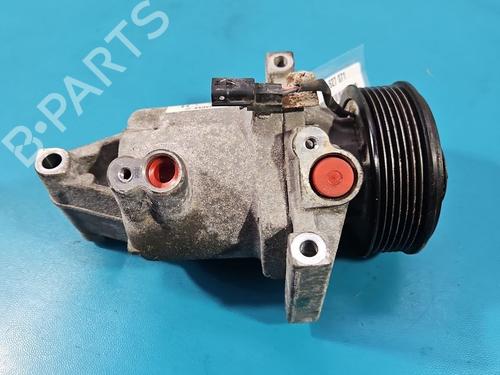 AC compressor DACIA SANDERO III  | BP40461144M34  - Image 6