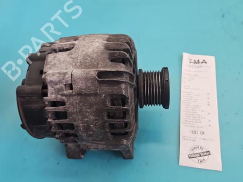 Used Alternator Alternator 37856138 37856138