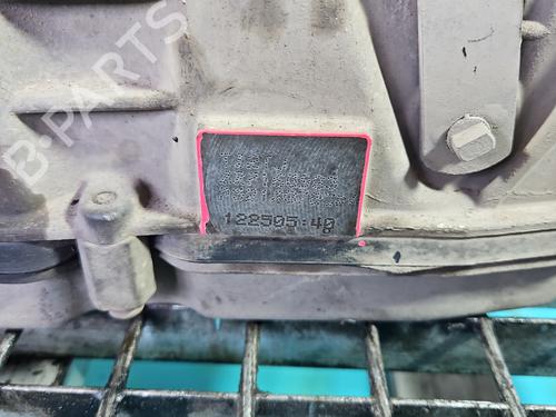 Gearbox LANCIA THEMA (LX_) 3.0 D (48, LX) | BP38134258M3 - Image 9